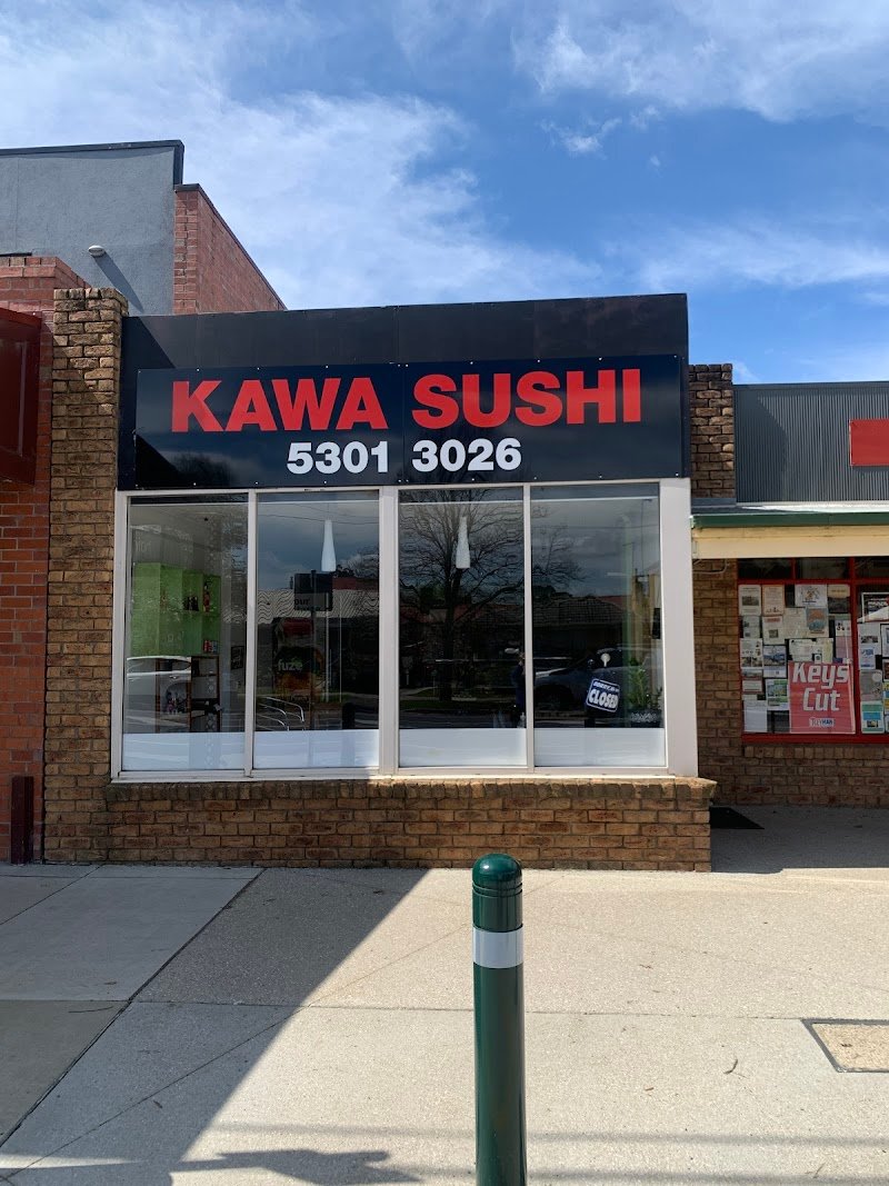 Kawa Japanese Sushi photo 3