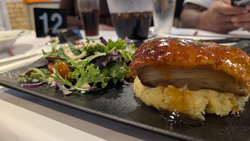 12 Mile Steakhouse photo 8