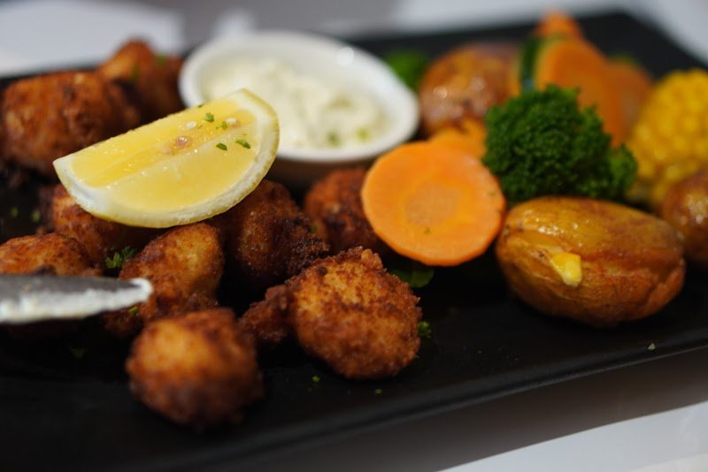 12 Mile Steakhouse photo 10