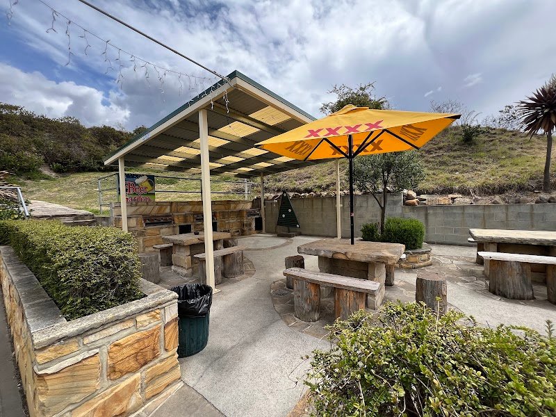 12 Mile Steakhouse photo 6