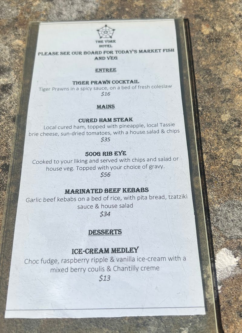 12 Mile Steakhouse photo 5