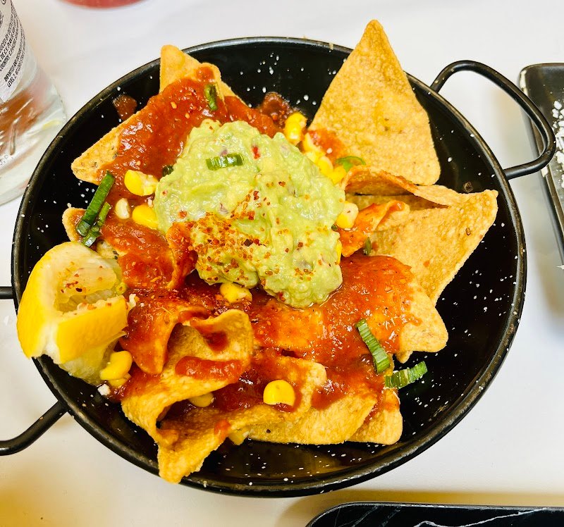 Hecho en Mexico (Hardware Lane) photo 7