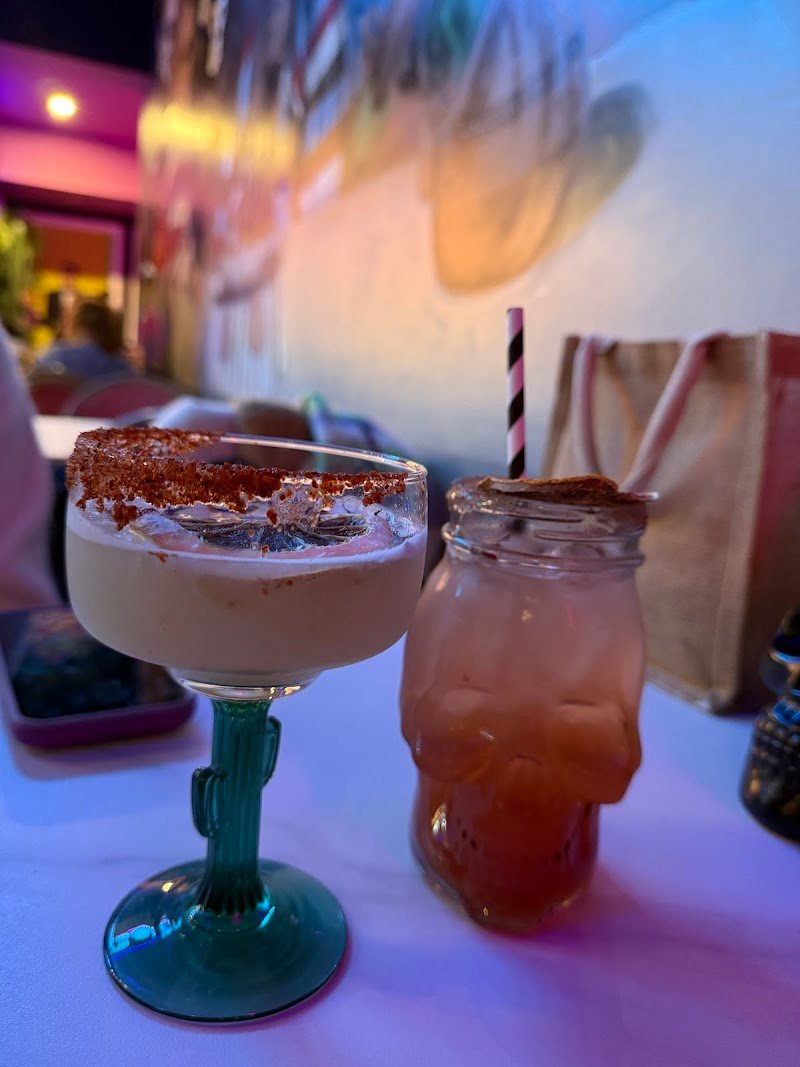 Hecho en Mexico (Hardware Lane) photo 8