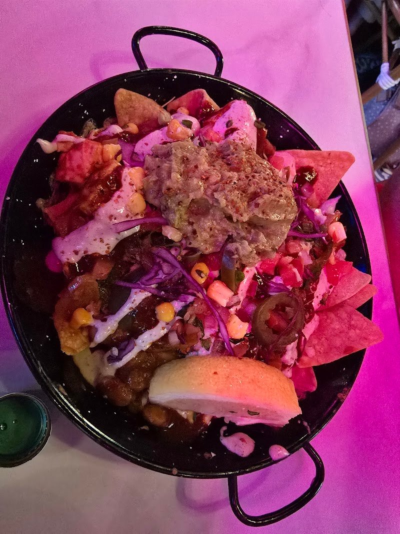 Hecho en Mexico (Hardware Lane) photo 9