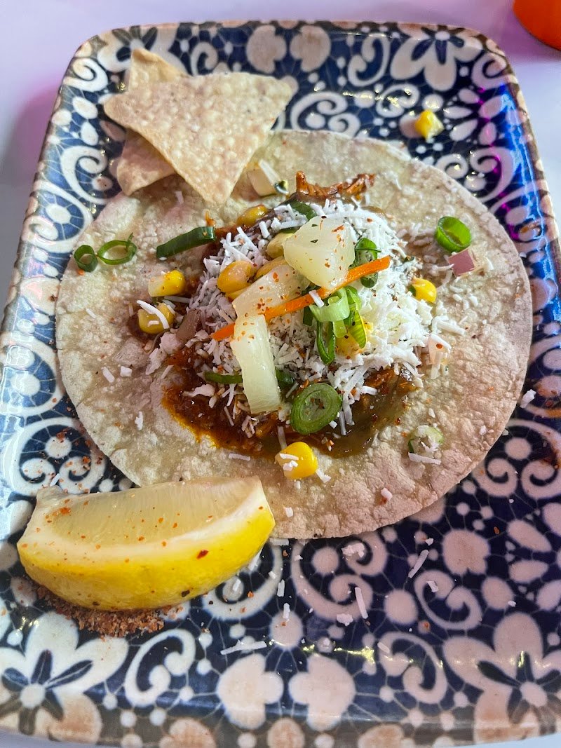 Hecho en Mexico (Hardware Lane) photo 10