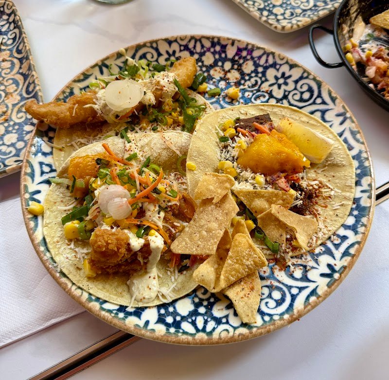 Hecho en Mexico (Hardware Lane) photo 3