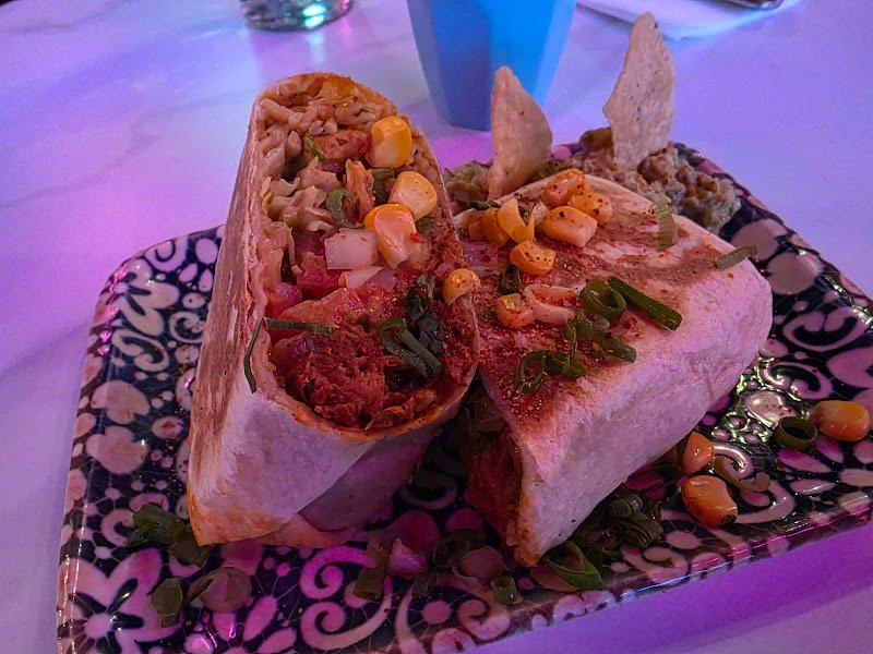 Hecho en Mexico (Hardware Lane) photo 4