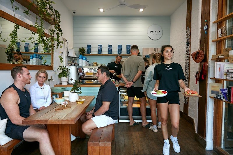 Palmรณ Artisan Aรงai - Manly