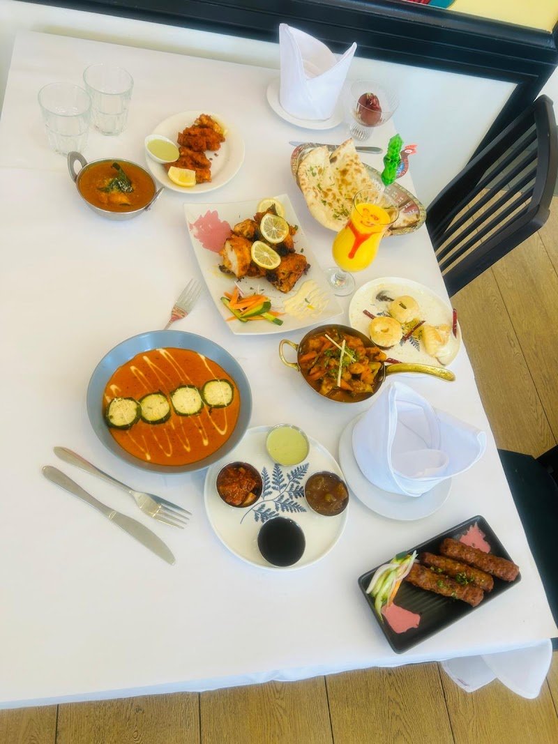 Crown Indian Windang photo 8