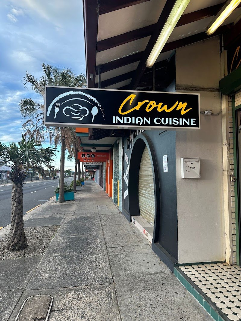 Crown Indian Windang photo 7