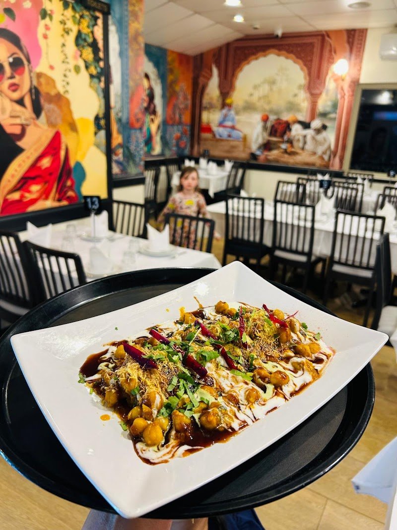 Crown Indian Windang photo 3