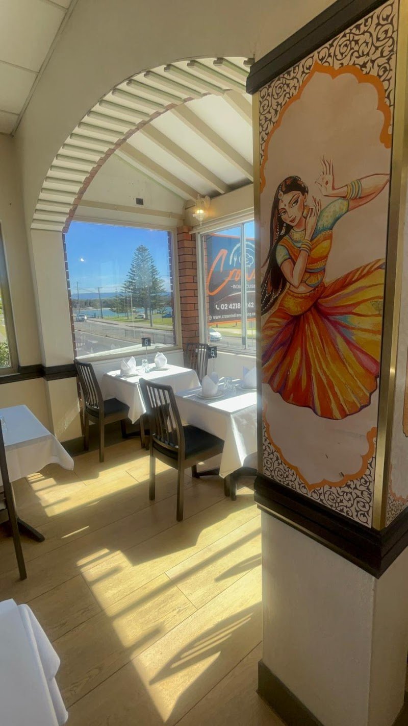 Crown Indian Windang photo 9