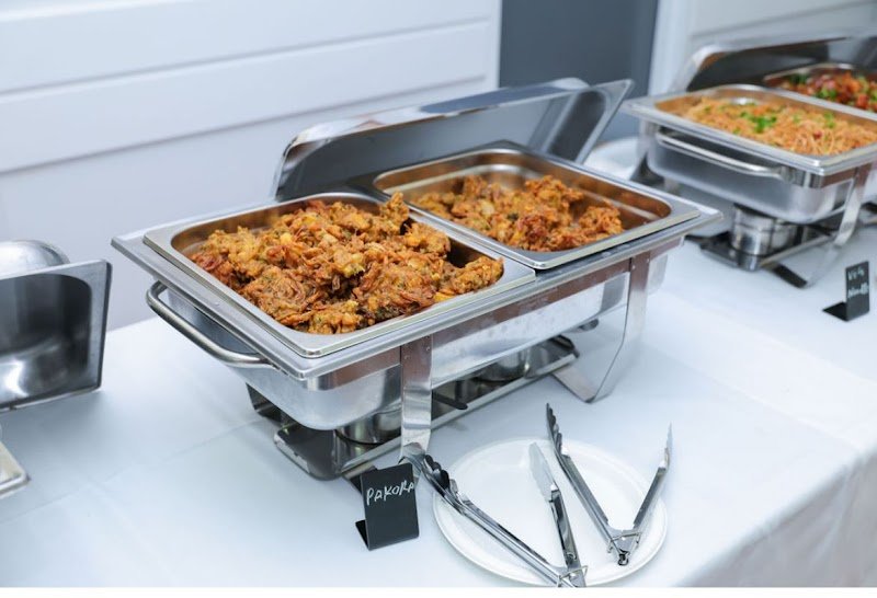 Crown Indian Windang photo 2