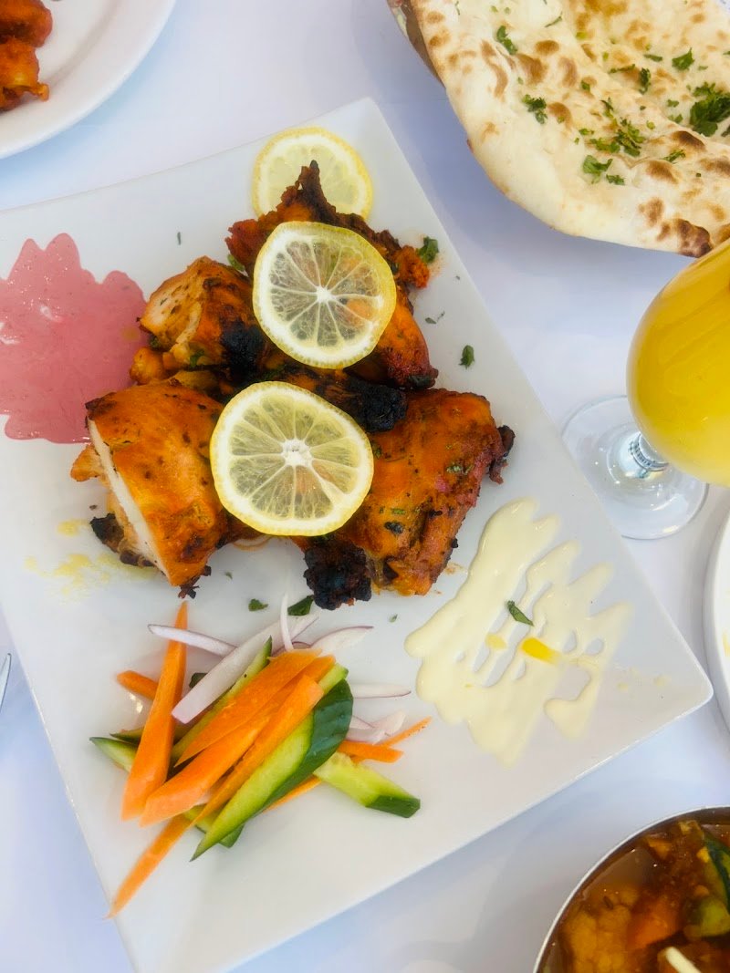 Crown Indian Windang photo 6