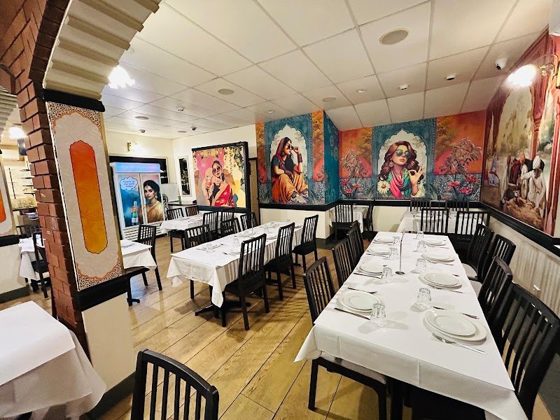 Crown Indian Windang photo 4