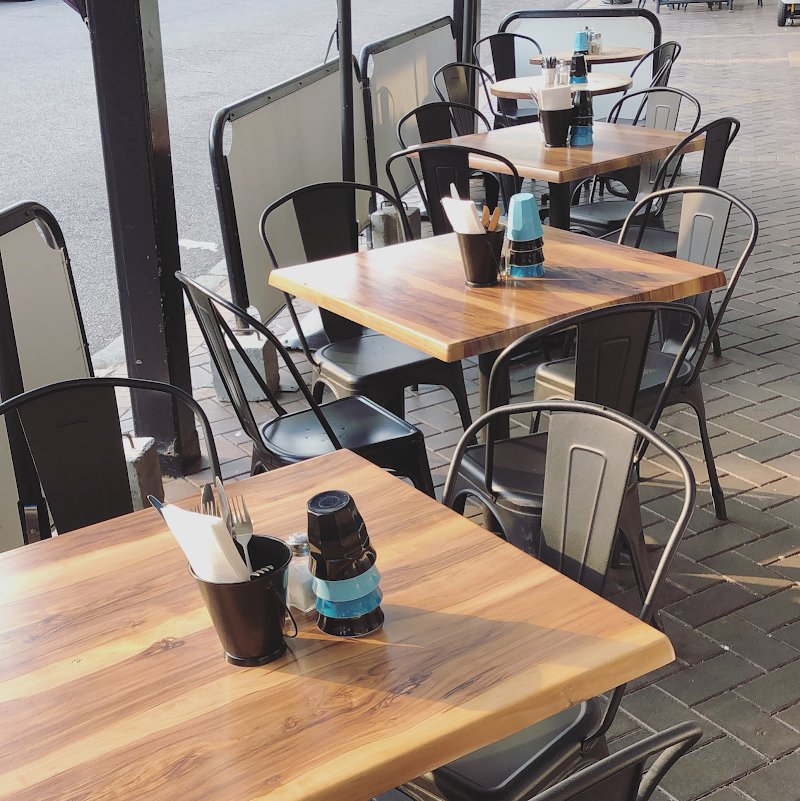 The Village Newcastle