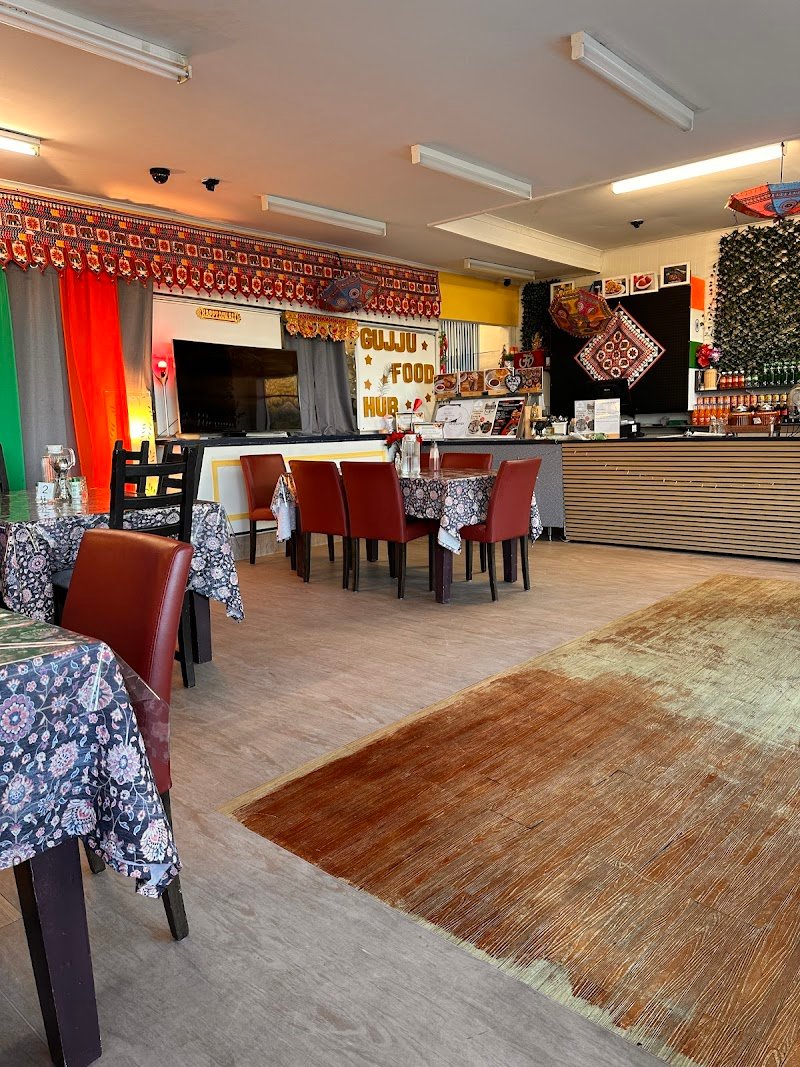 Gujju Food Hub photo 9