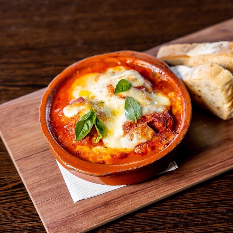 Maruzzella Restaurant photo 2