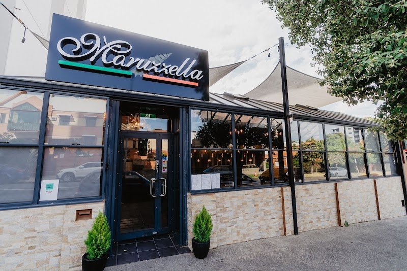 Maruzzella Restaurant