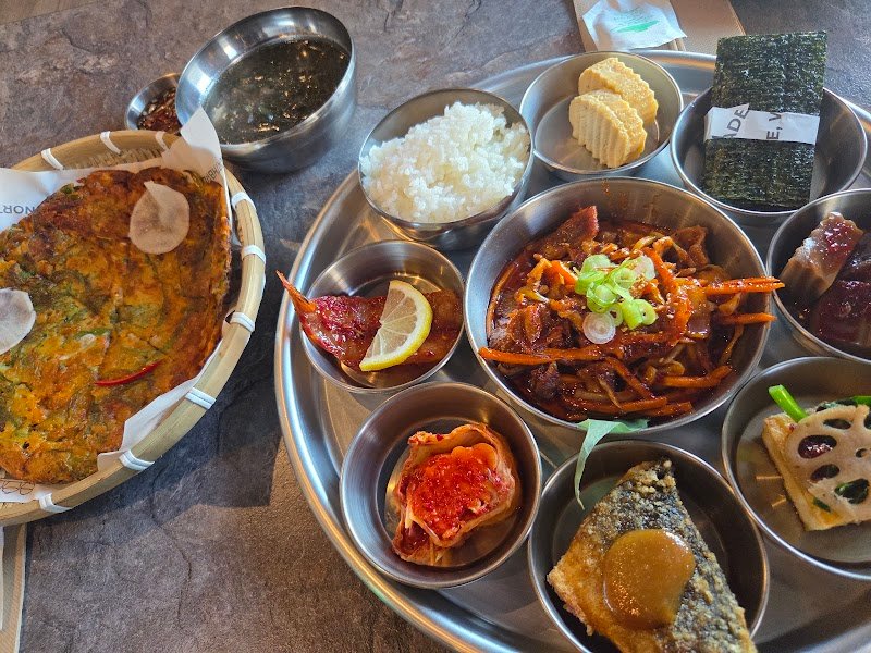 Charim Korean Restaurant photo 4