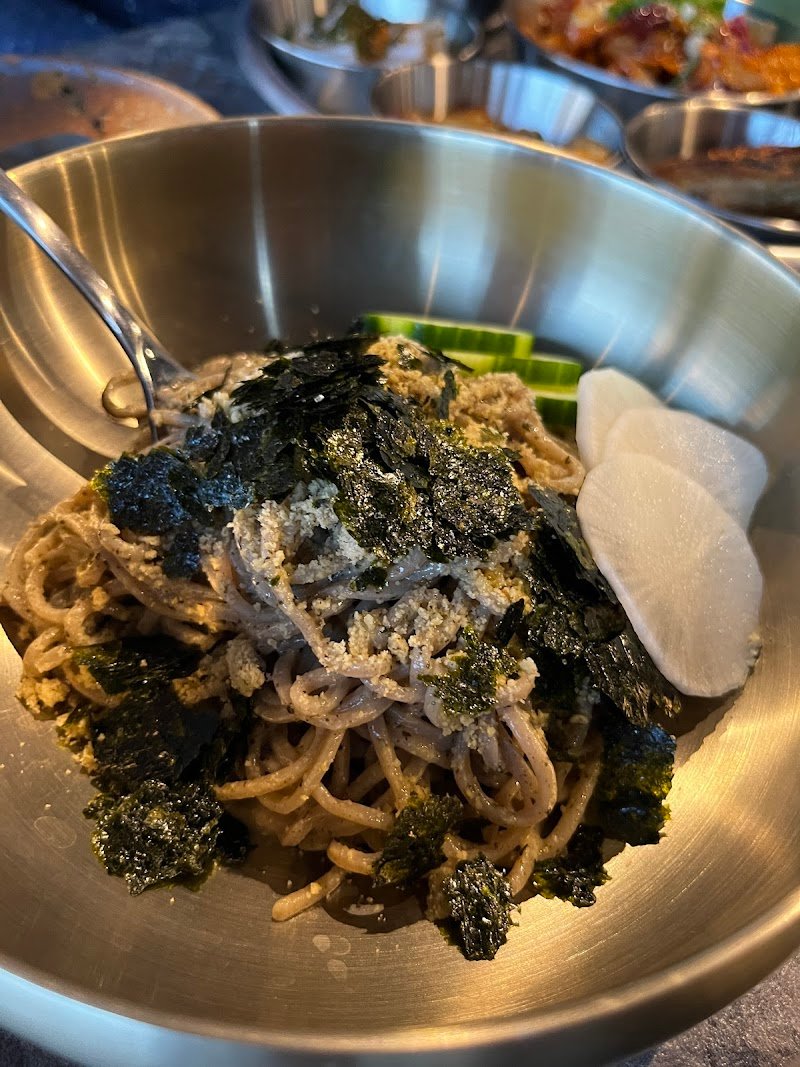 Charim Korean Restaurant photo 5