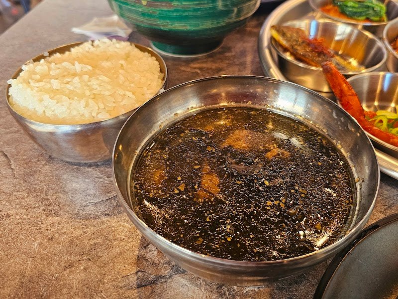 Charim Korean Restaurant photo 7