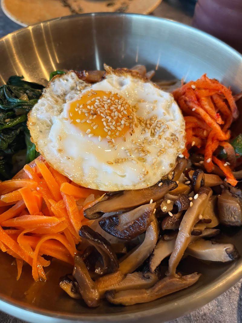 Charim Korean Restaurant photo 6