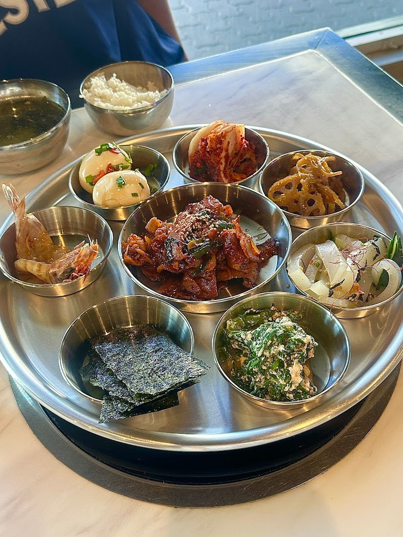 Charim Korean Restaurant photo 2