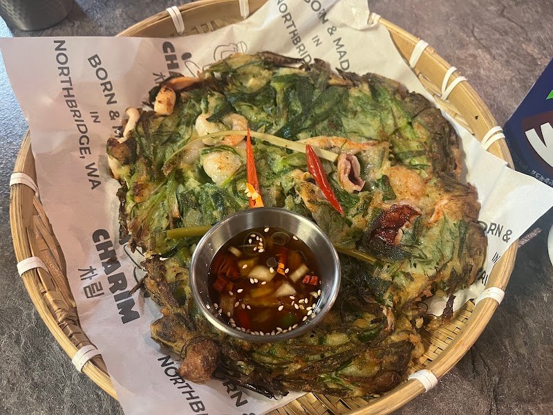 Charim Korean Restaurant photo 8