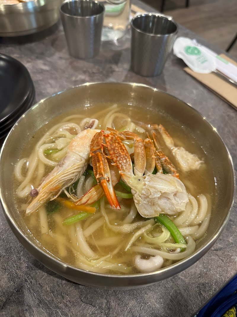 Charim Korean Restaurant photo 10