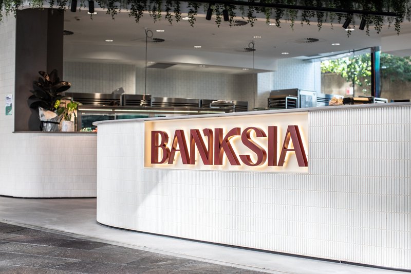 Banksia Bakehouse