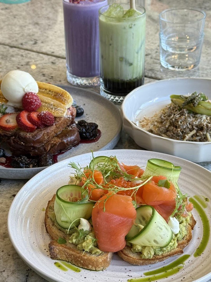 On Point Café & Seafood photo 4