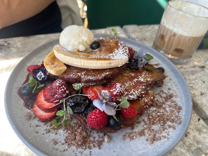 On Point Café & Seafood photo 5