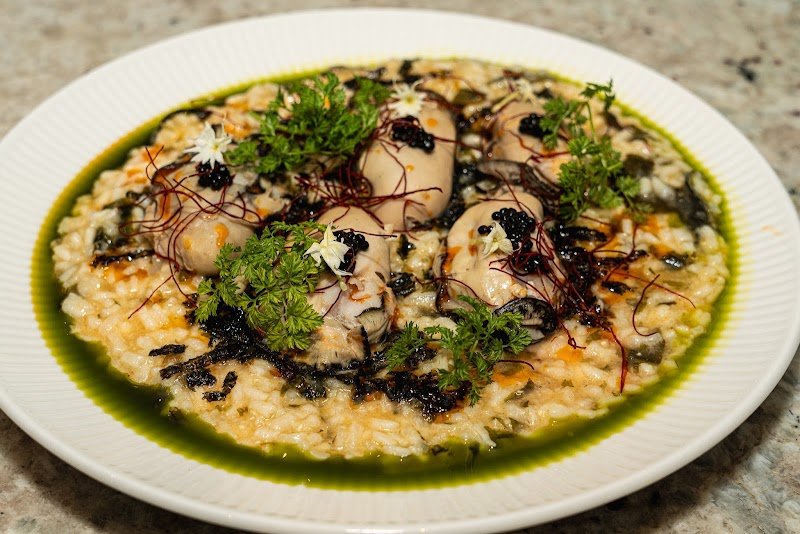 On Point Café & Seafood photo 9