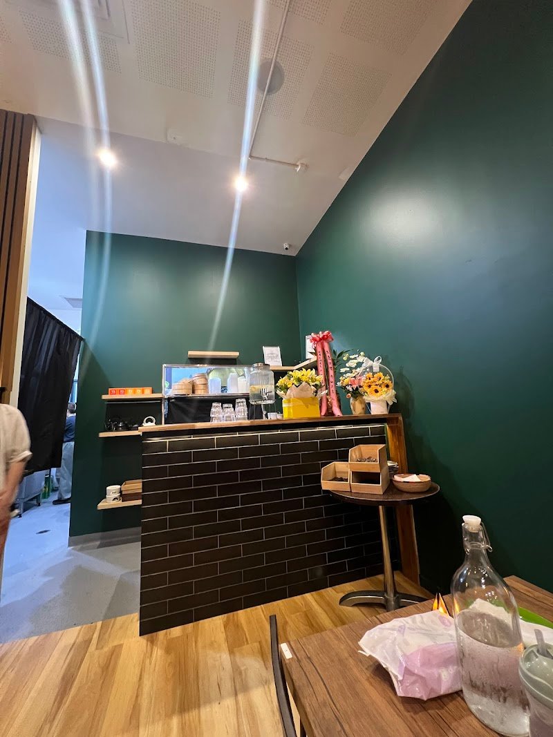 Lotus Haven ่ฎ้ฆๅ