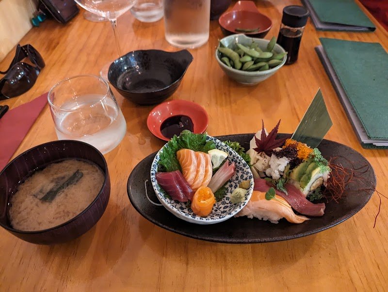 IORI Japanese Restaurant photo 9