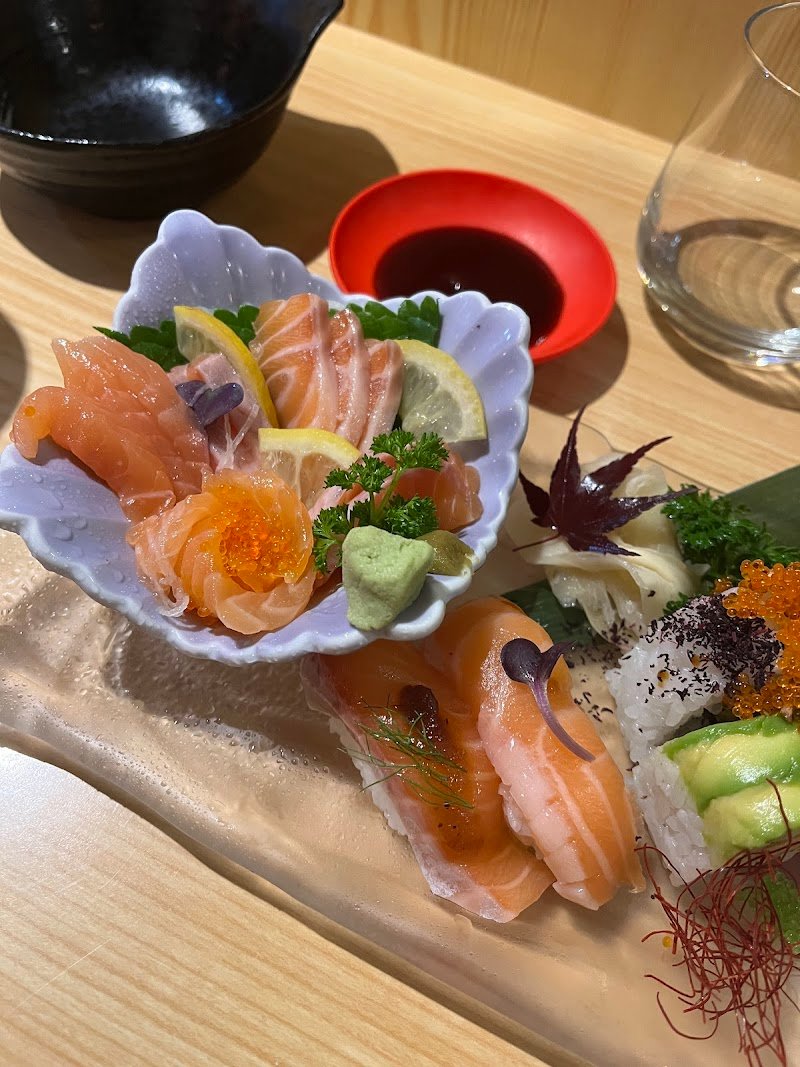 IORI Japanese Restaurant photo 5