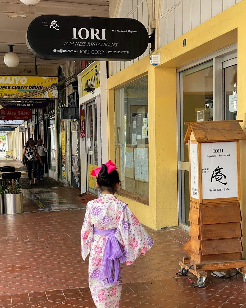 IORI Japanese Restaurant