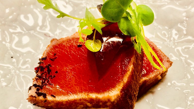 IORI Japanese Restaurant photo 2