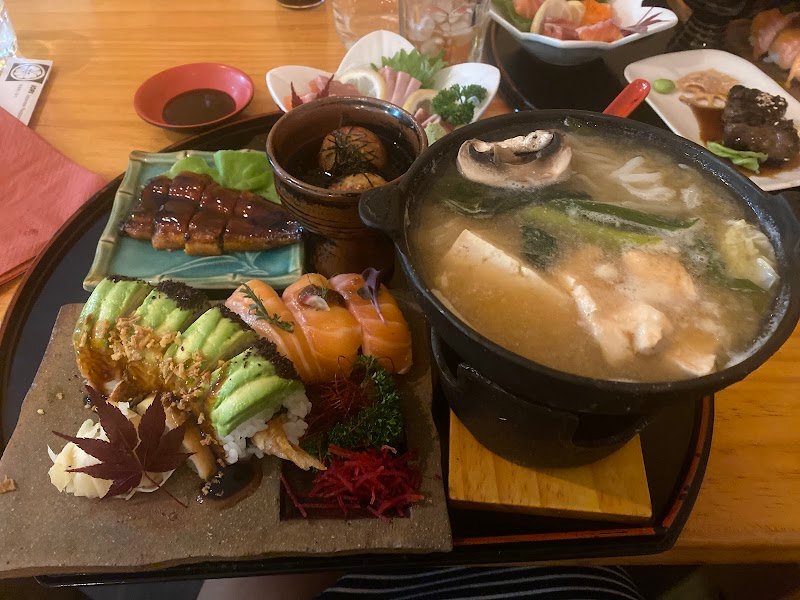 IORI Japanese Restaurant photo 8