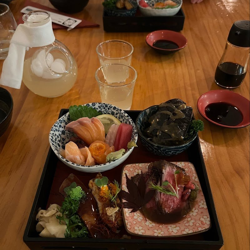 IORI Japanese Restaurant photo 4