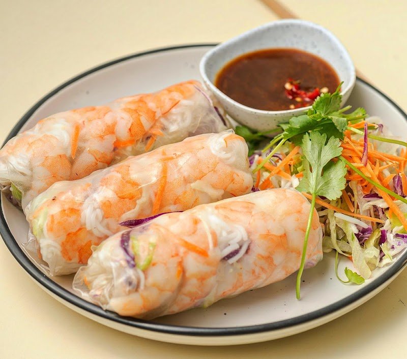 Homese - Vietnamese Coffee & Cuisine photo 7