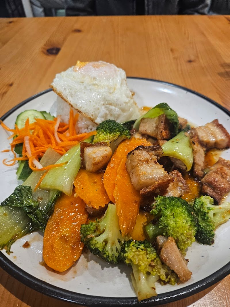 Homese - Vietnamese Coffee & Cuisine photo 9