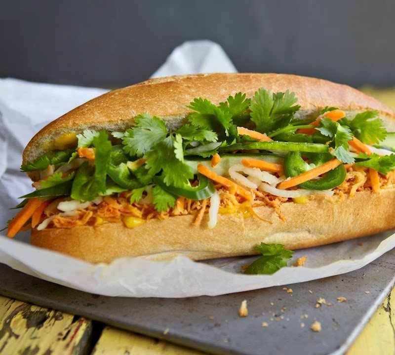 Homese - Vietnamese Coffee & Cuisine photo 4