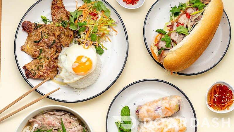 Homese - Vietnamese Coffee & Cuisine photo 2