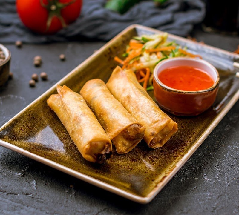 Homese - Vietnamese Coffee & Cuisine photo 8