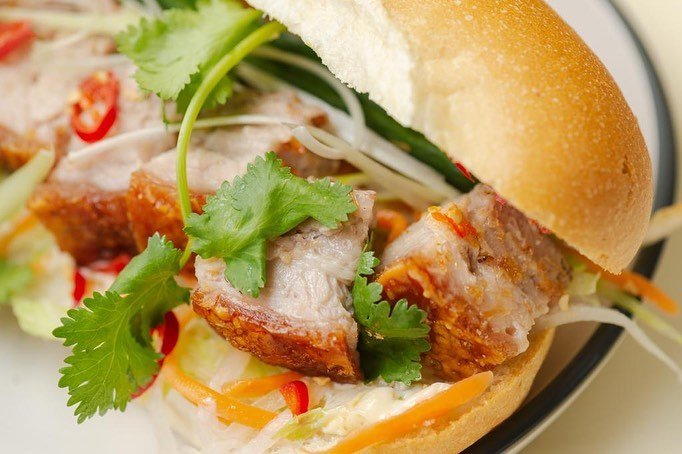 Homese - Vietnamese Coffee & Cuisine photo 6