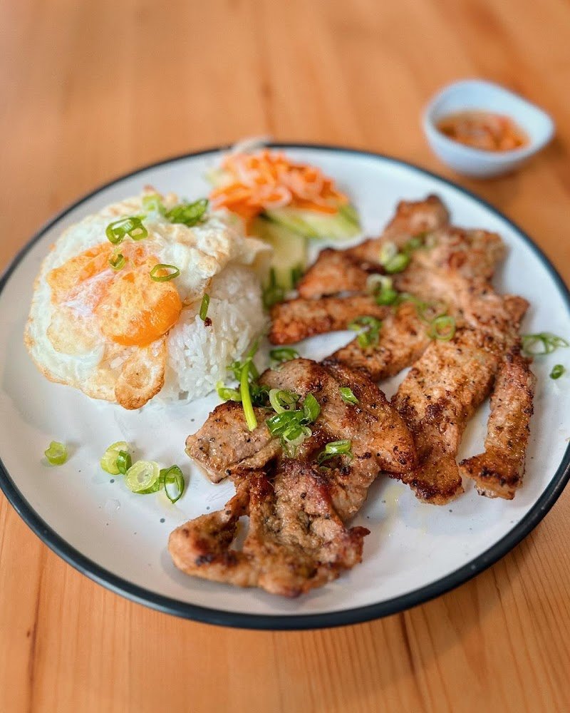 Homese - Vietnamese Coffee & Cuisine photo 10