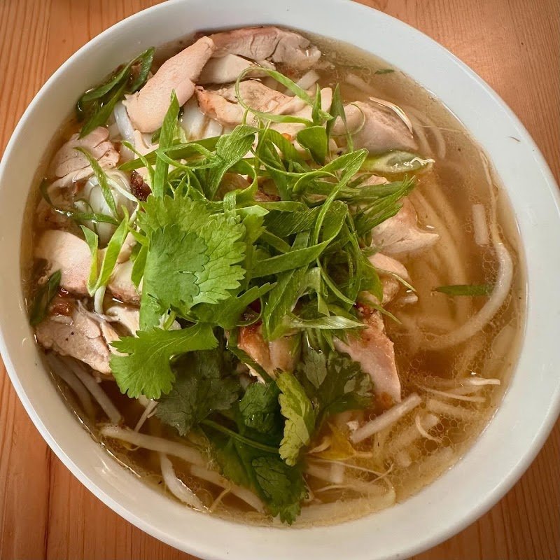 Homese - Vietnamese Coffee & Cuisine photo 3