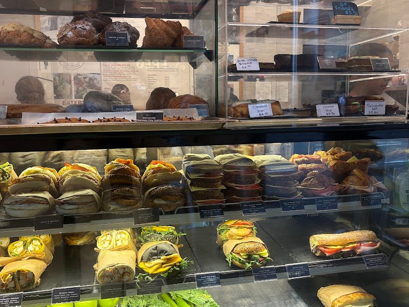 Le MONDE Bakery-Cafe photo 5